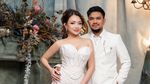 Nathalie Holscher Dijadwalkan Menikah Hari Ini