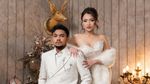 Nathalie Holscher Dijadwalkan Menikah Hari Ini