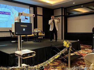 Teknologi Operasi Lutut Robotik Pertama di Bali, Pemulihan Lebih Cepat