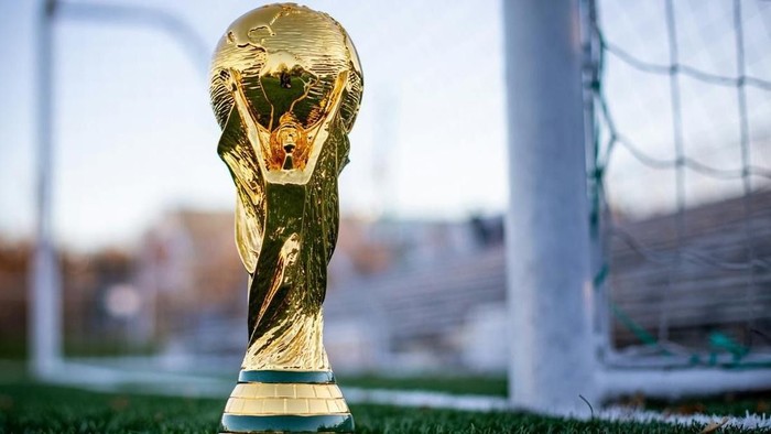 Piala Dunia