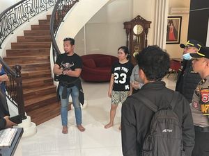 ART Wanita Asal NTT Ditemukan Tewas di Rumah Mewah Majikan di Makassar