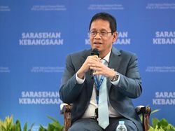 Menkeu: 80% Beasiswa LPDP Kini Diprioritaskan untuk Bidang STEM