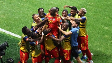Sejarah! 9 Tim Afrika Lolos ke Fase Gugur Piala Dunia 2026