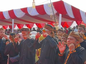 Pemkab Bogor Pecahkan Rekor, Mainkan 2.000 Karinding di Perayaan Hari Jadi