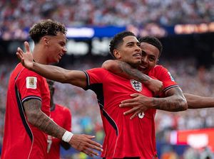 Klasemen Akhir Grup L Piala Dunia 2026: Inggris, Kroasia, Ghana Lolos