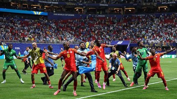 Klasemen Akhir Grup K Piala Dunia 2026: 3 Tim Lolos ke 32 Besar
