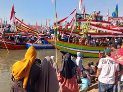 Petik Laut 2026 Pasuruan: Melestarikan Tradisi, Menggerakkan Ekonomi