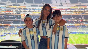 Gaya WAGs Nonton Piala Dunia 2026, Pacar Cristiano Ronaldo Hingga Lamine Yamal