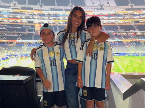 Gaya WAGs Nonton Piala Dunia 2026, Pacar Cristiano Ronaldo Hingga Lamine Yamal