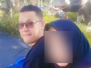 Kapan Polisi akan Rilis Pelaku Pembunuhan Sekdin PRKP Bangkalan?