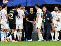 Uzbekistan Babak Belur di Bawah Cannavaro, Blunder Depak Kapadze?