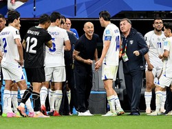 Uzbekistan Babak Belur di Bawah Cannavaro, Blunder Depak Kapadze?