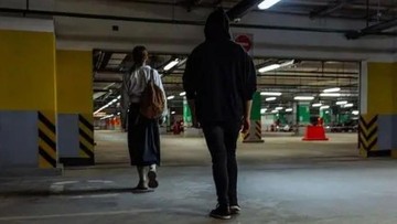 Aplikasi Ponsel untuk Lacak Penguntit Diluncurkan di Korsel