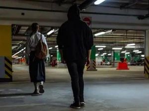 Aplikasi Ponsel untuk Lacak Penguntit Diluncurkan di Korsel