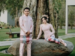 Kisah Cinta Asnawi Mangkualam dan Yuriska Patricia