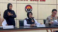 Awal Mula Terungkapnya Ayah di Surabaya Perkosa Anak hingga Hamil 4 Bulan