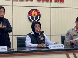 Awal Mula Terungkapnya Ayah di Surabaya Perkosa Anak hingga Hamil 4 Bulan