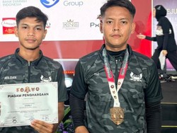 Brimob Polda Metro Jaya Raih Juara Nasional di Kejuaraan Perbakin 2026