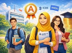 Buka Pendaftaran Mahasiswa Baru, UT Tawarkan Biaya Kuliah Murah