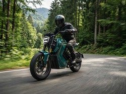 Charged Ndara Rilis di Indonesia, Motor Sport Listrik Seharga Rp 69 Juta