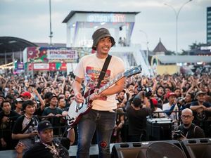Dadi Yudistira Eks Gitaris Superglad Meninggal Dunia