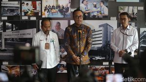 Danantara Gandeng KPK Perkuat Pengawasan Proyek Hilirisasi