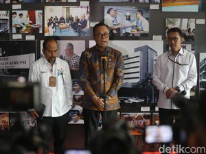 Danantara Gandeng KPK Perkuat Pengawasan Proyek Hilirisasi