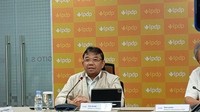 Awardee LPDP Terseret Kasus Riset Palsu, Ini Kabar Terbarunya