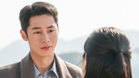 Spoiler Doctor on the Edge Episode Malam Ini