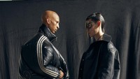 Rick Owens dan adidas Kembali Berkolaborasi Setelah 10 Tahun Hiatus