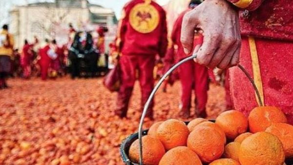 9 Festival Makanan Unik di Dunia, Ada Makanan Ekstrem hingga Hewan Liar!
