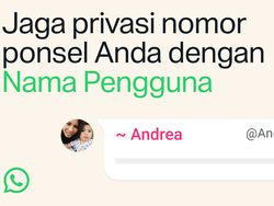 Cara Reservasi Username WhatsApp Sebelum Direbut Orang Lain