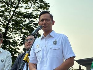 AHY Dorong Indonesia Olah Nikel Sendiri, Sampai Jadi Baterai dan Mobil Listrik