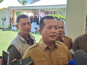 Iqbal: Hosting Fee MotoGP 2026 Ditanggung Pusat, Pemprov NTB Bantu Fasilitas