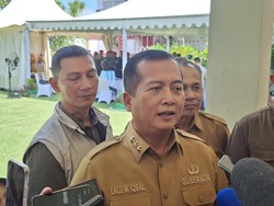 Iqbal: Hosting Fee MotoGP 2026 Ditanggung Pusat, Pemprov NTB Bantu Fasilitas