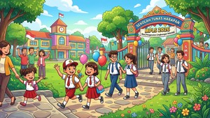 MPLS 2026: Pengertian, Jadwal, Aturan, dan Kegiatannya