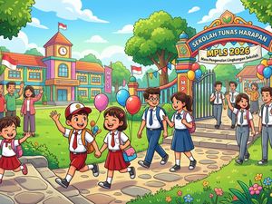 MPLS 2026: Pengertian, Jadwal, Aturan, dan Kegiatannya
