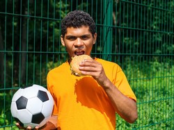 Ahli Gizi Wanti-wanti soal Kualitas Makanan di AS, Tuan Rumah Piala Dunia 2026