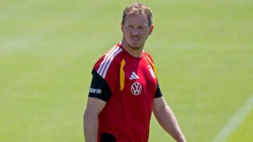 Jerman Vs Paraguay: Nagelsmann Merasa Tak Perlu Buktikan Diri