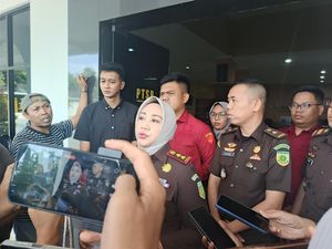 Jaksa Kebut Pemberkasan Korupsi Dump Truck-Arm Roll di DLH Lombok Tengah