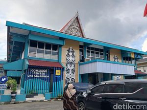Listrik Padam Bergilir di Kaltim, Wagub Seno Ungkap Batu Bara Bukan Penyebab