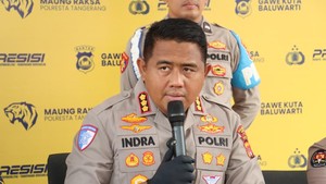 Polresta Tangerang Gagalkan Peredaran 27 Ribu Butir Obat Keras Ilegal