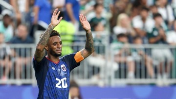 Respons FIFA Usai Kapten Cape Verde Tersandung Kasus Pemerkosaan