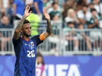 Respons FIFA Usai Kapten Cape Verde Tersandung Kasus Pemerkosaan