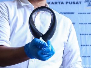 Kasus Penyekapan Pegawai Percetakan Direka Ulang, 41 Adegan Diperagakan