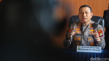 Motif Pelaku Sekap Karyawan Percetakan, Tuduh Korban Curi Pelat Rp 230 Juta