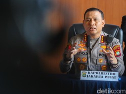 Motif Pelaku Sekap Karyawan Percetakan, Tuduh Korban Curi Pelat Rp 230 Juta