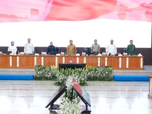 Mendagri Instruksikan Kepala Daerah Perkuat Mitigasi Hadapi Dampak El Nino