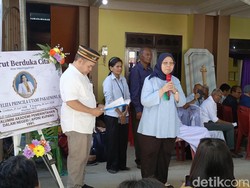 Kemenkes Turunkan Tim Investigasi Kematian Dokter Icha