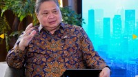 Pemerintah Siapkan Berbagai Langkah Antisipasi Dampak Gejolak Global